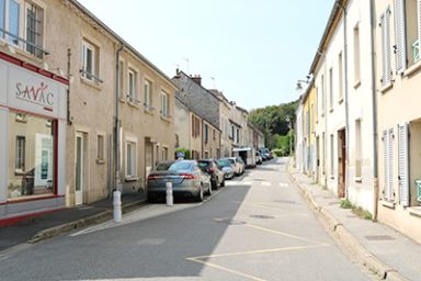 Exercer la sureté de la circulation